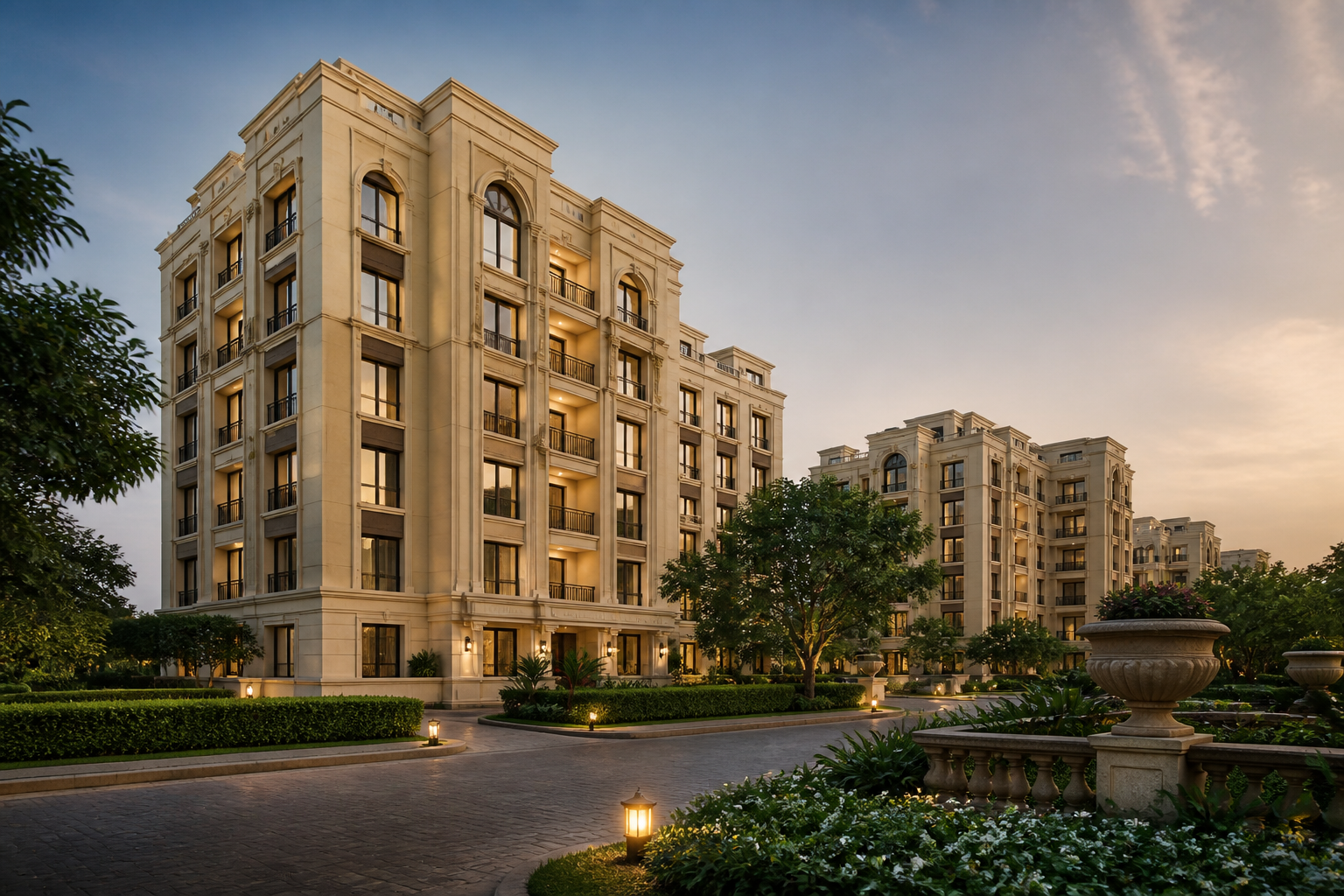 Rajshree Regalia
