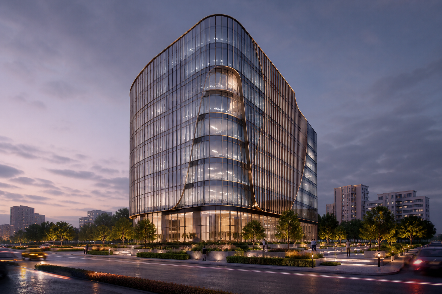 Wynn by A Shridhar