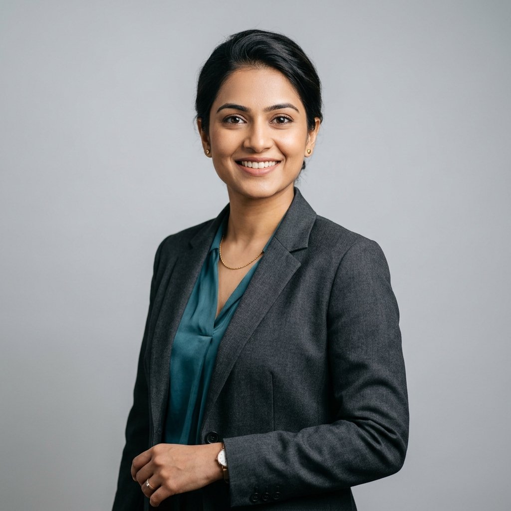 Anjali Shah