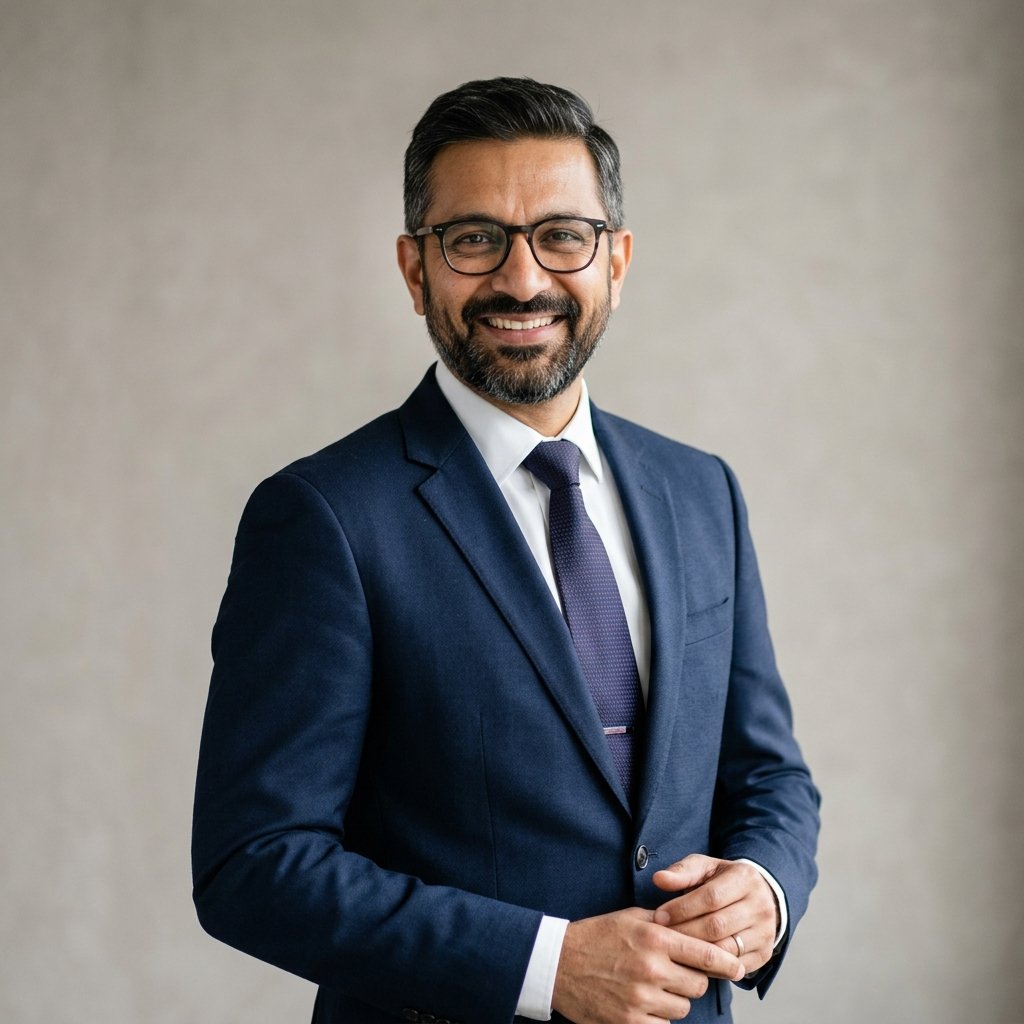 Rohan Mehta